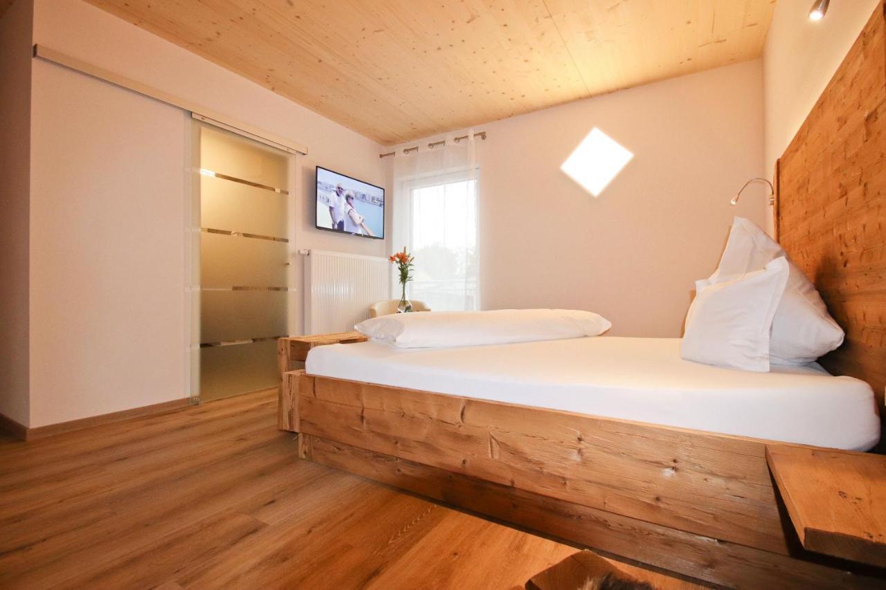 Hotel-Restaurant Gasthaus Bonimeier Niedergottsau Zewnętrze zdjęcie