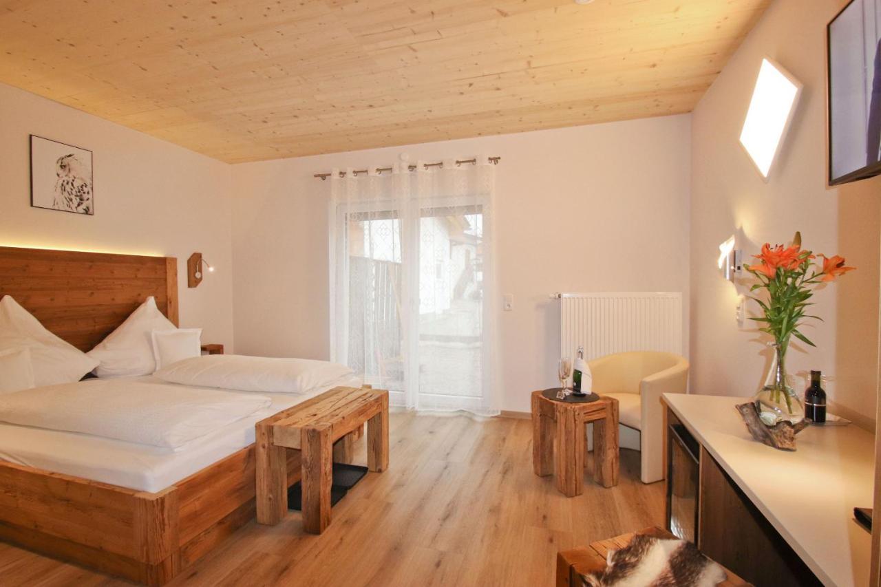Hotel-Restaurant Gasthaus Bonimeier Niedergottsau Zewnętrze zdjęcie