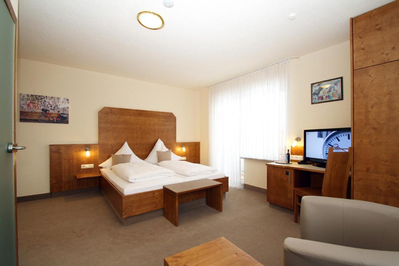 Hotel-Restaurant Gasthaus Bonimeier Niedergottsau Zewnętrze zdjęcie