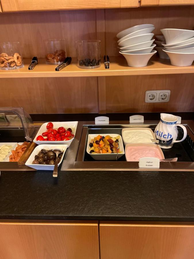 Hotel-Restaurant Gasthaus Bonimeier Niedergottsau Zewnętrze zdjęcie
