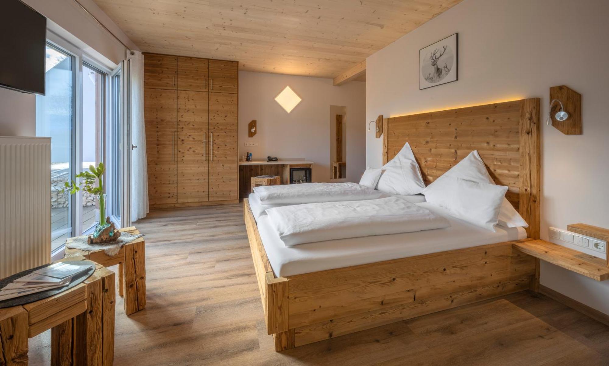 Hotel-Restaurant Gasthaus Bonimeier Niedergottsau Zewnętrze zdjęcie