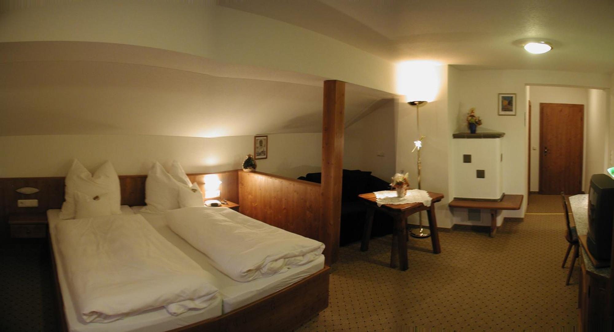 Hotel-Restaurant Gasthaus Bonimeier Niedergottsau Zewnętrze zdjęcie