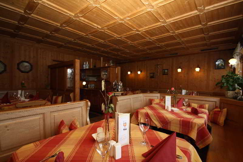Hotel-Restaurant Gasthaus Bonimeier Niedergottsau Zewnętrze zdjęcie